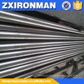 DIN17175 ST35.8 Seamless steel pipe tubo